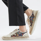MITMAIA™ | ALPARGATAS BOHEMIAS