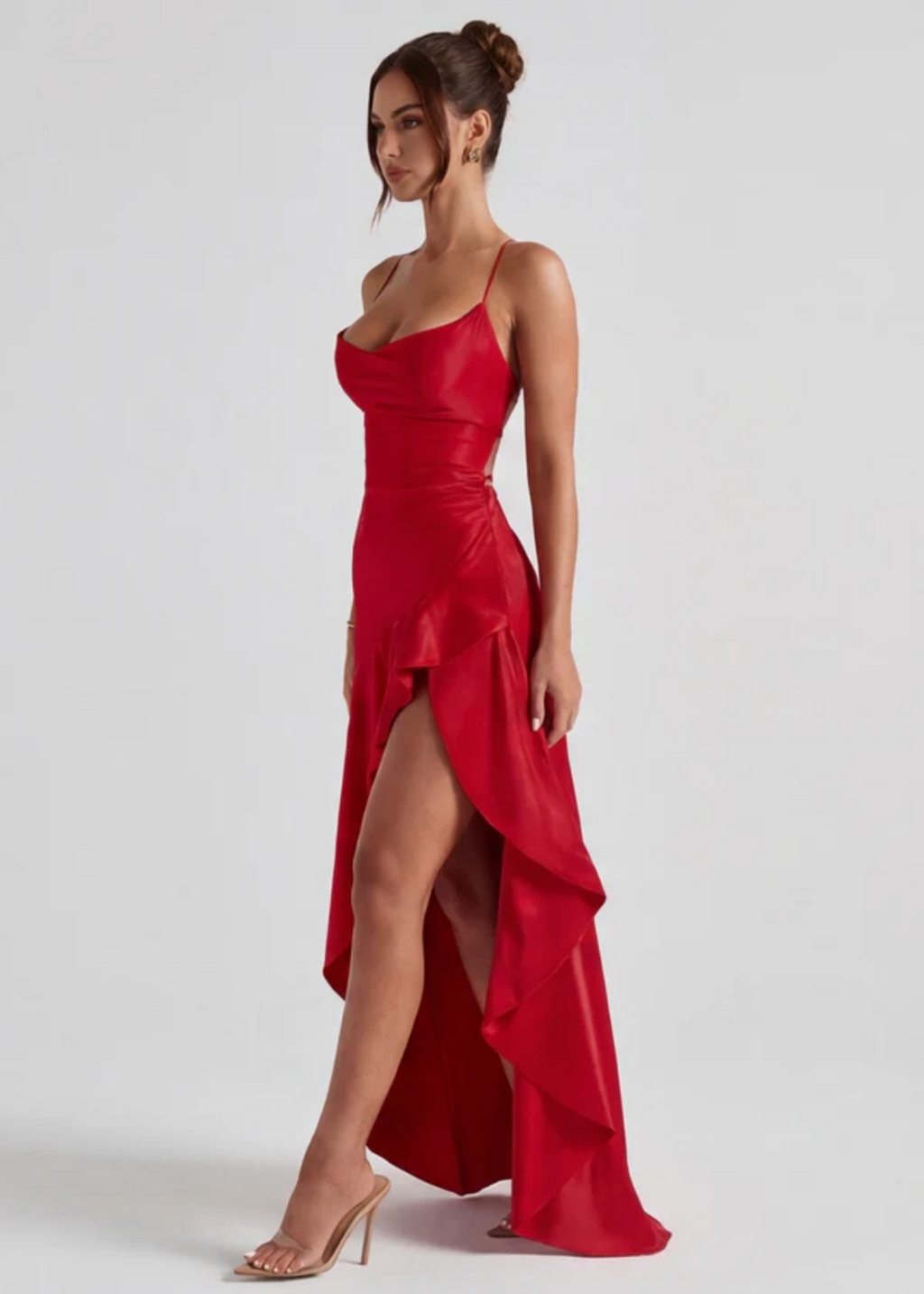 MARIETTA | VESTIDO MAIDEN CHIC