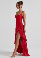 MARIETTA | VESTIDO MAIDEN CHIC