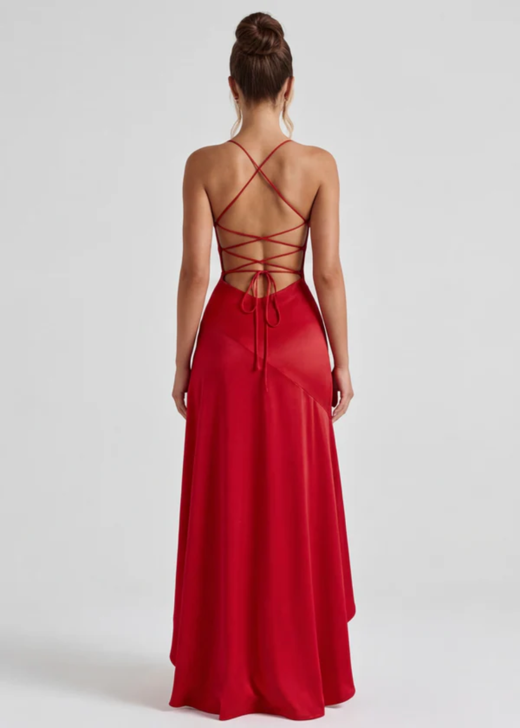 MARIETTA | VESTIDO MAIDEN CHIC