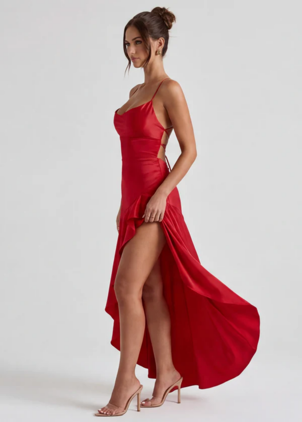 MARIETTA | VESTIDO MAIDEN CHIC