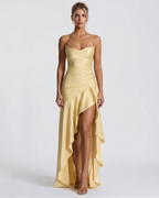 MARIETTA | VESTIDO MAIDEN CHIC
