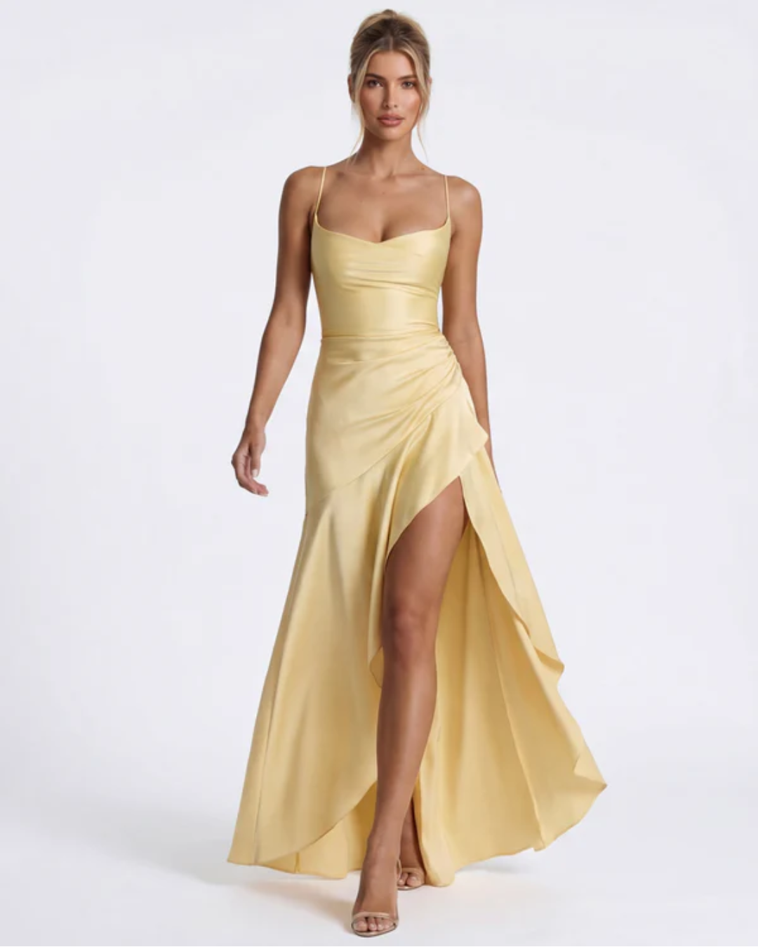 MARIETTA | VESTIDO MAIDEN CHIC