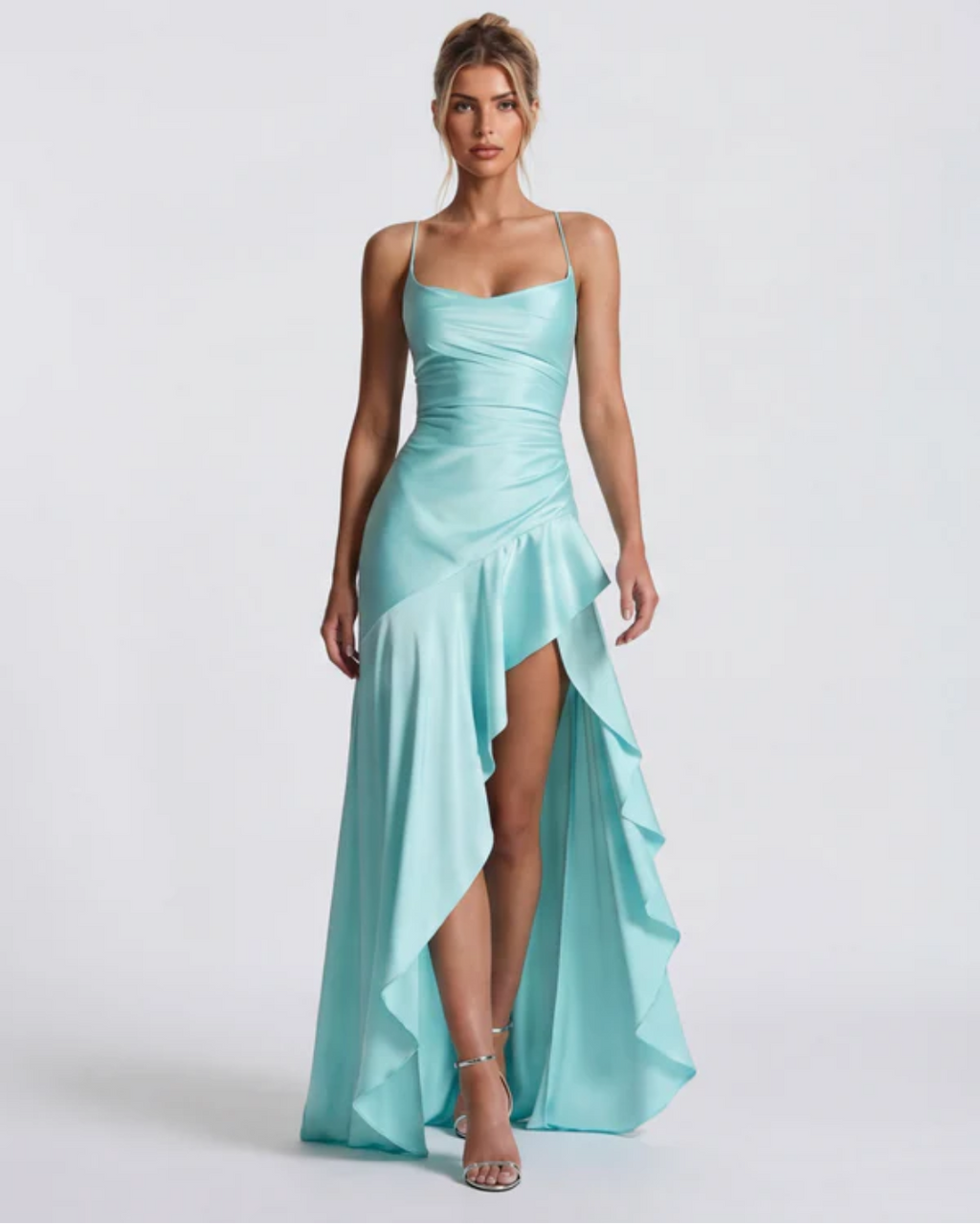 MARIETTA | VESTIDO MAIDEN CHIC
