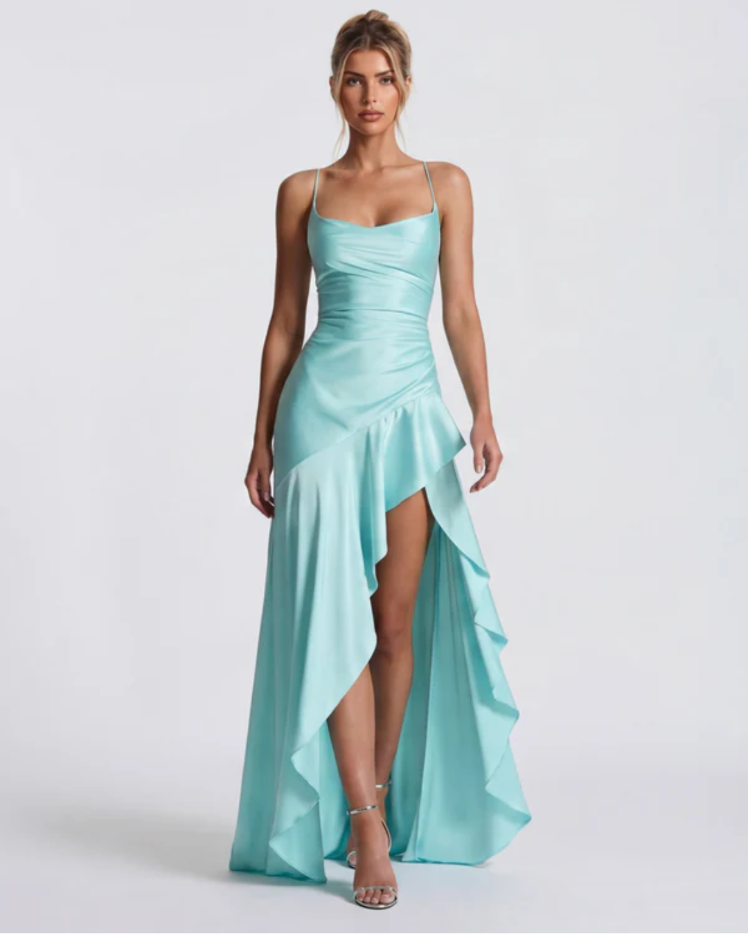 MARIETTA | VESTIDO MAIDEN CHIC