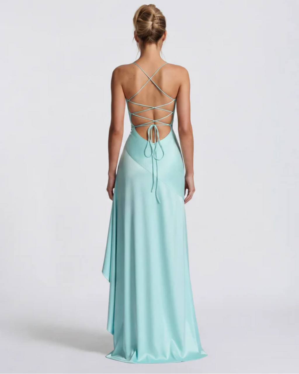 MARIETTA | VESTIDO MAIDEN CHIC