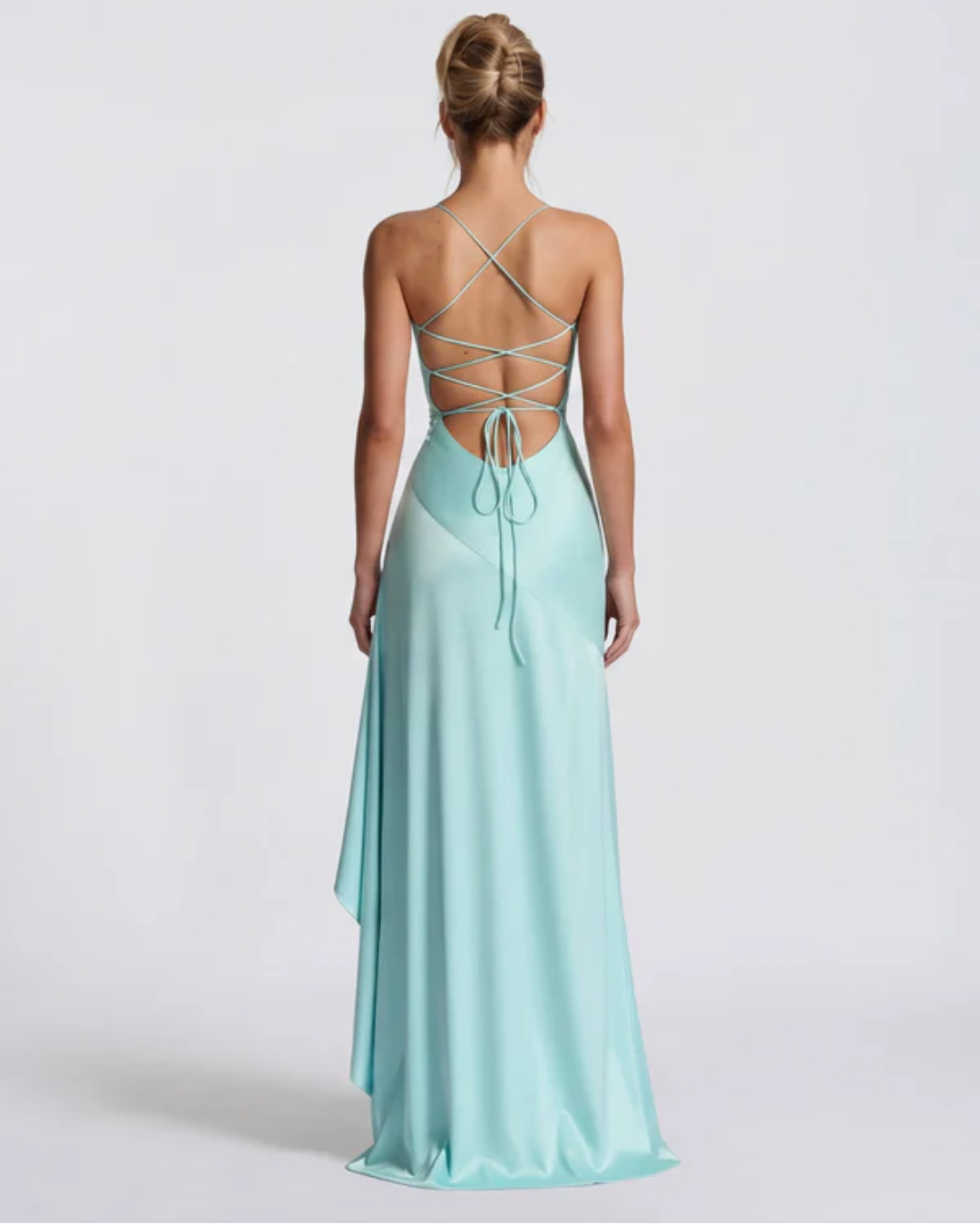MARIETTA | VESTIDO MAIDEN CHIC