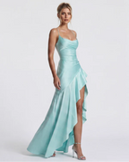 MARIETTA | VESTIDO MAIDEN CHIC