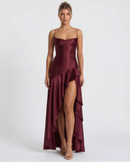 MARIETTA | VESTIDO MAIDEN CHIC