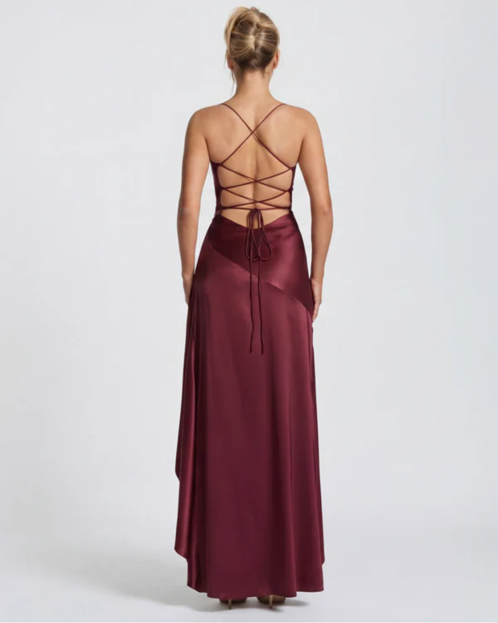 MARIETTA | VESTIDO MAIDEN CHIC