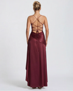 MARIETTA | VESTIDO MAIDEN CHIC
