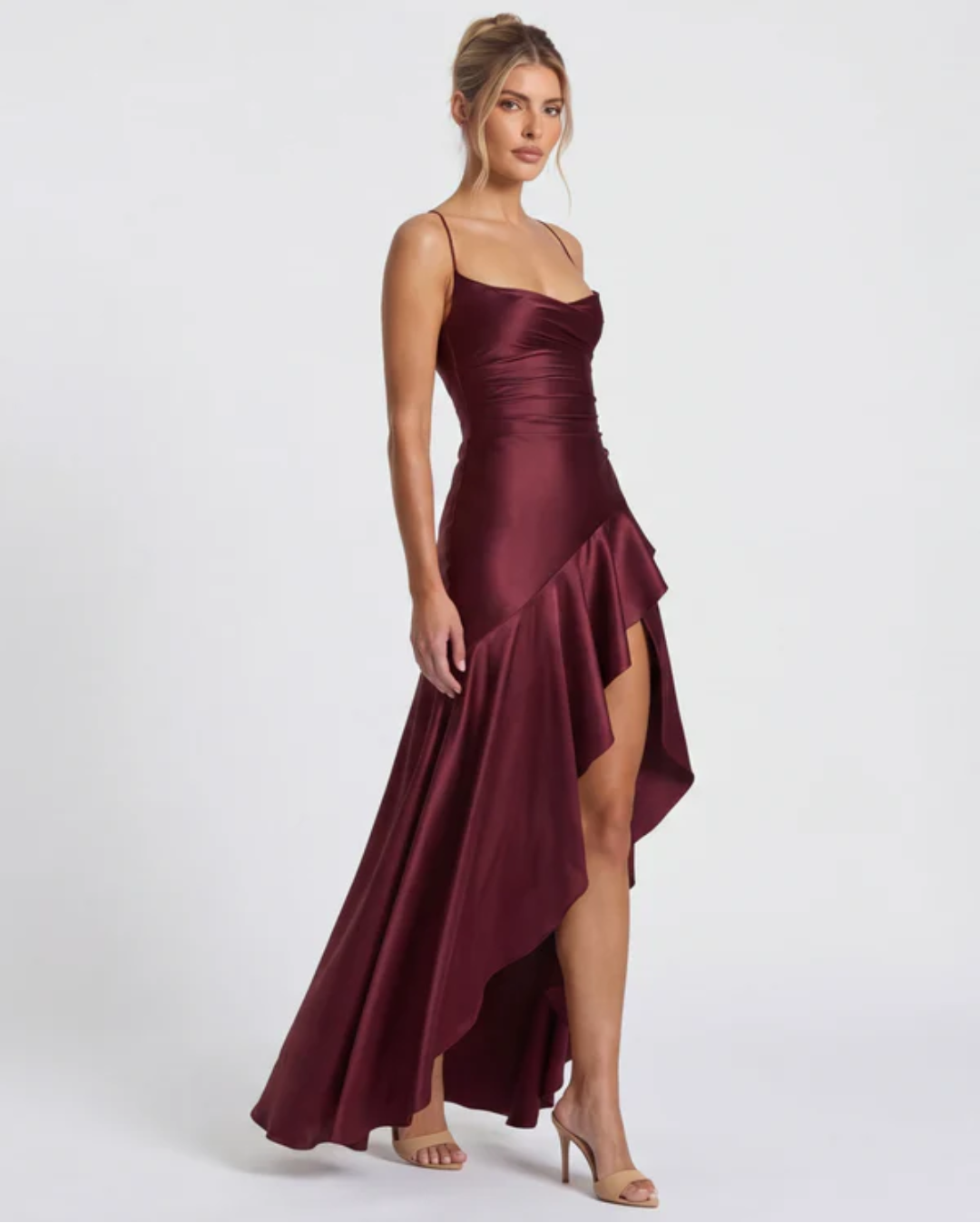 MARIETTA | VESTIDO MAIDEN CHIC