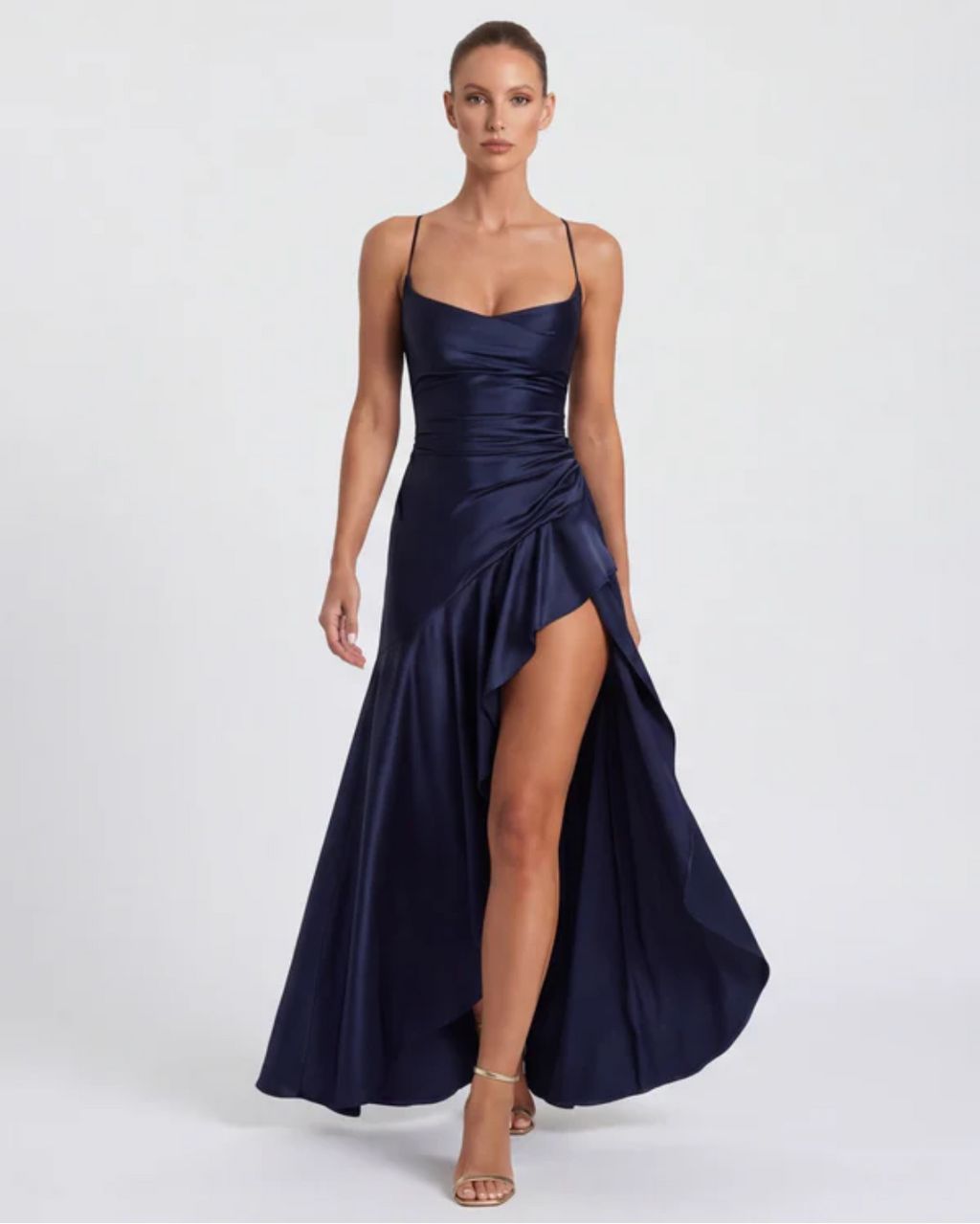 MARIETTA | VESTIDO MAIDEN CHIC