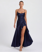 MARIETTA | VESTIDO MAIDEN CHIC