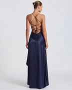 MARIETTA | VESTIDO MAIDEN CHIC