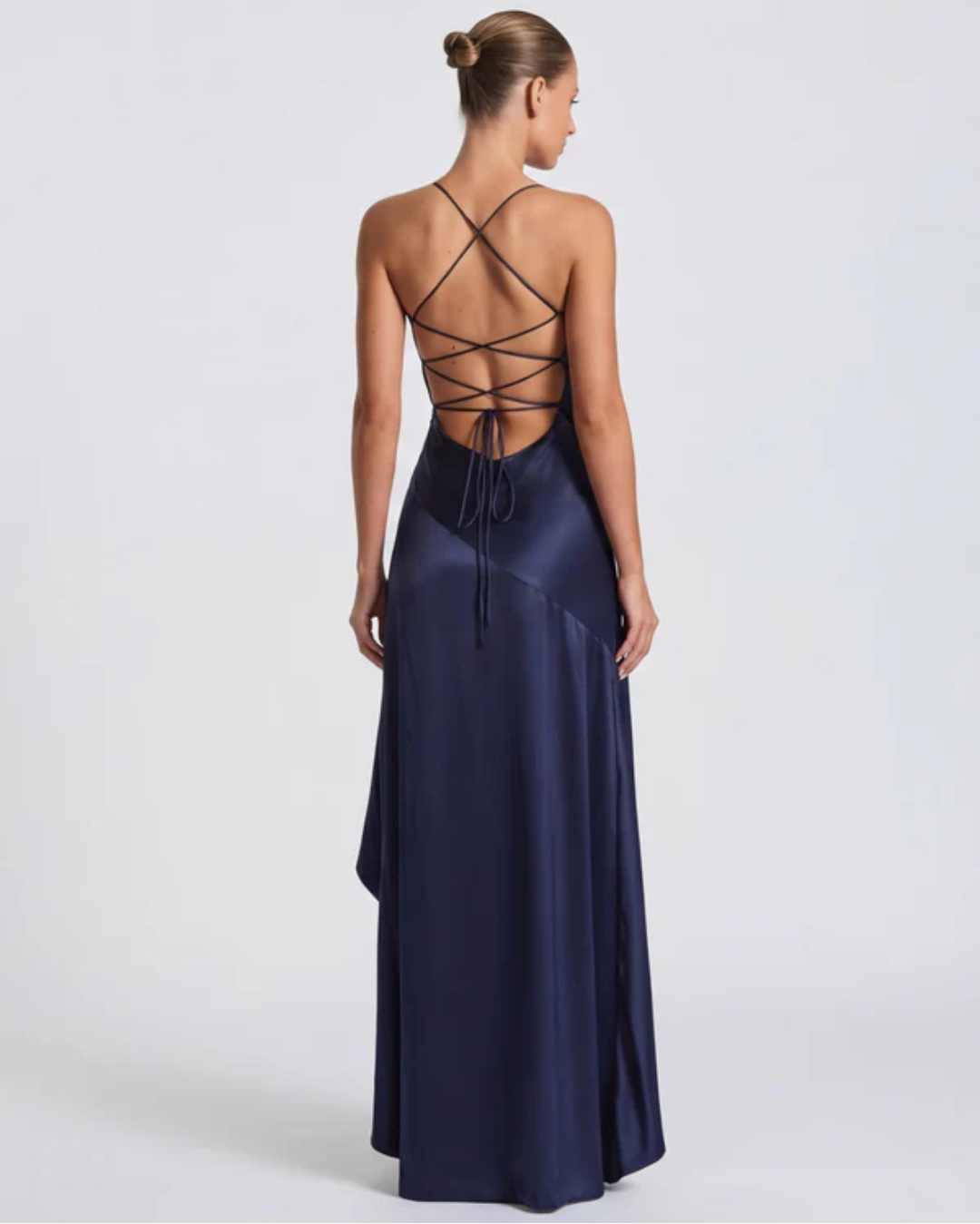MARIETTA | VESTIDO MAIDEN CHIC