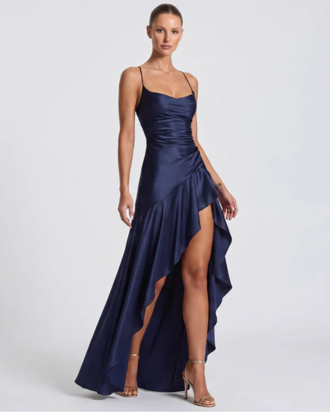 MARIETTA | VESTIDO MAIDEN CHIC