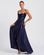 MARIETTA | VESTIDO MAIDEN CHIC