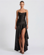 MARIETTA | VESTIDO MAIDEN CHIC