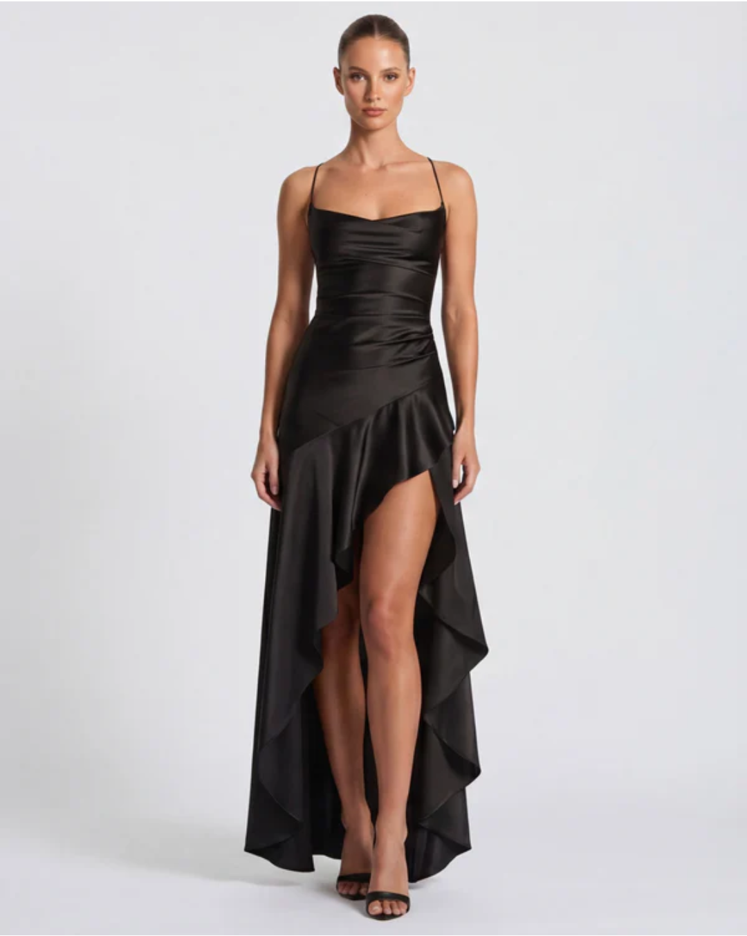 MARIETTA | VESTIDO MAIDEN CHIC