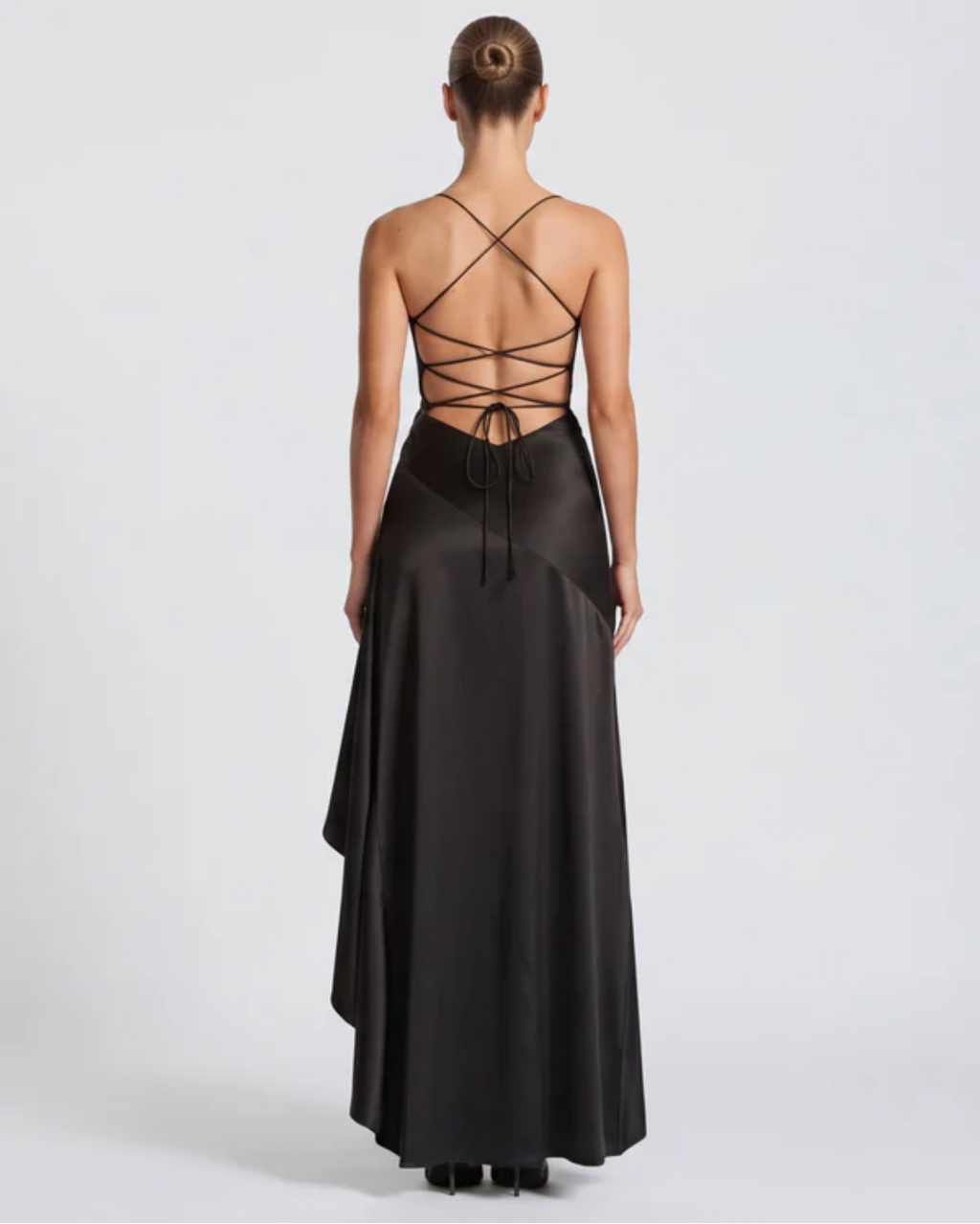MARIETTA | VESTIDO MAIDEN CHIC