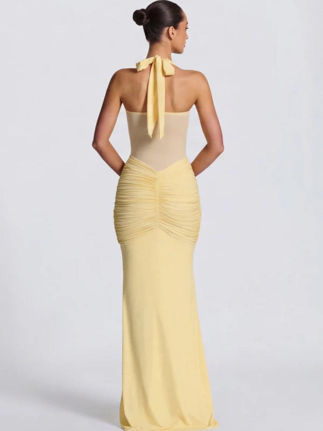 MARIETTA | VESTIDO DE SIRENA