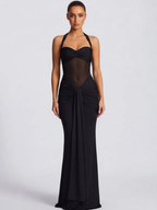 MARIETTA | VESTIDO DE SIRENA