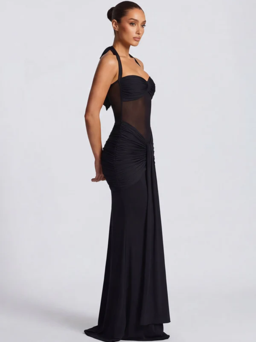 MARIETTA | VESTIDO DE SIRENA