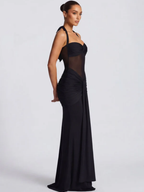 MARIETTA | VESTIDO DE SIRENA