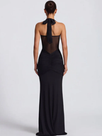 MARIETTA | VESTIDO DE SIRENA