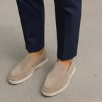 NOAR | MOCASINES DE ANTE SPRING