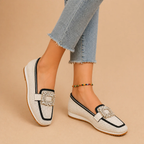 MARTHA | MOCASINES PLANOS
