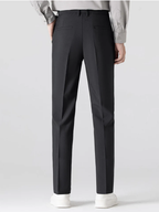 TONI | PANTALONES SEMI-AJUSTADOS CÓNICOS