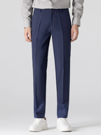 TONI | PANTALONES SEMI-AJUSTADOS CÓNICOS