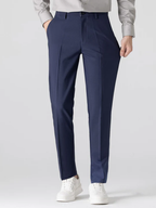 TONI | PANTALONES SEMI-AJUSTADOS CÓNICOS