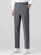 TONI | PANTALONES SEMI-AJUSTADOS CÓNICOS
