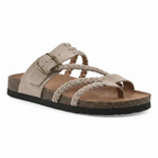 MERY | SANDALIAS ORTÓPEDICAS DE TIRAS