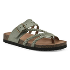 MERY | SANDALIAS ORTÓPEDICAS DE TIRAS
