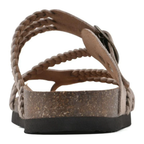 MERY | SANDALIAS ORTÓPEDICAS DE TIRAS