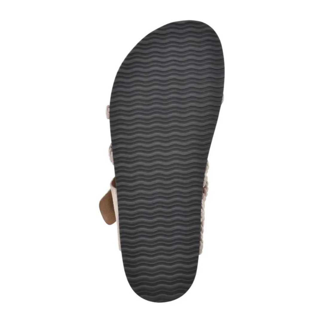 MERY | SANDALIAS ORTÓPEDICAS DE TIRAS