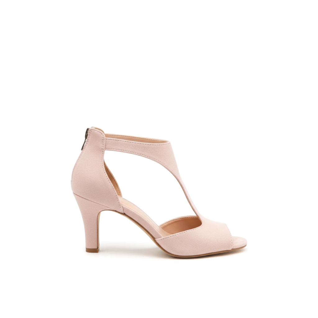 VENTURE™ | SANDALIAS ORTOPÉDICAS CON TACÓN