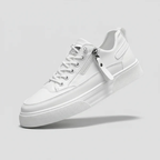 LUNDRA TURÍN | ZAPATILLAS DE PIEL