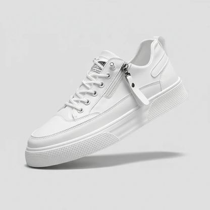 LUNDRA TURÍN | ZAPATILLAS DE PIEL