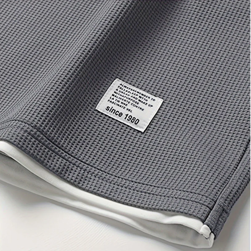 POMBO | CONJUNTO ESSENTIAL FIT