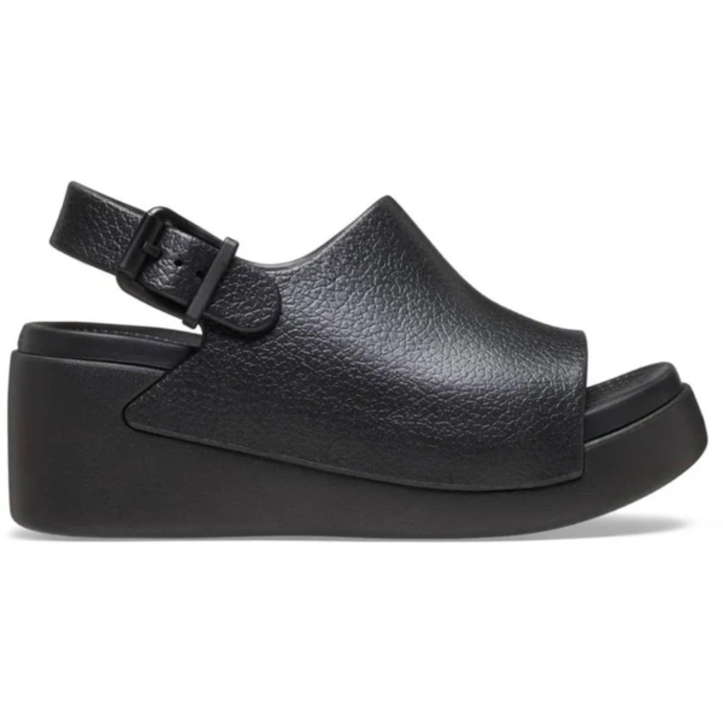SOPHIA | SANDALIAS DE CUÑA CON PLATAFORMA