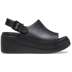 SOPHIA | SANDALIAS DE CUÑA CON PLATAFORMA