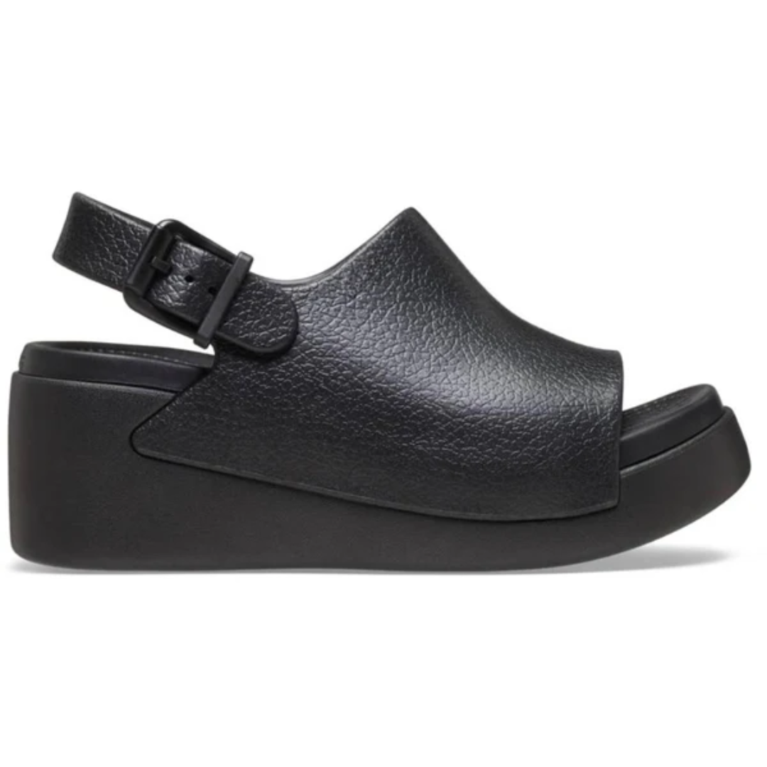 SOPHIA | SANDALIAS DE CUÑA CON PLATAFORMA