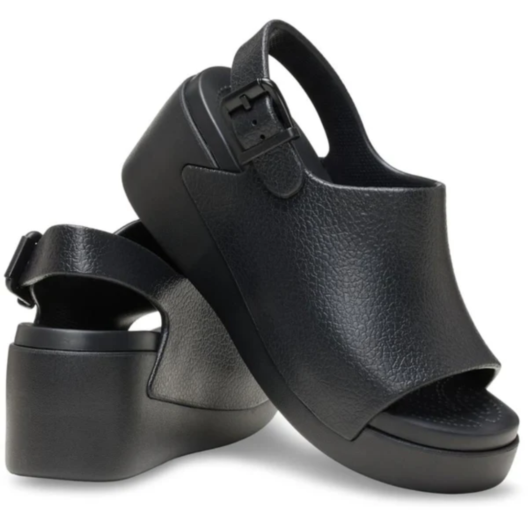 SOPHIA | SANDALIAS DE CUÑA CON PLATAFORMA