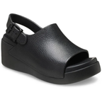 SOPHIA | SANDALIAS DE CUÑA CON PLATAFORMA