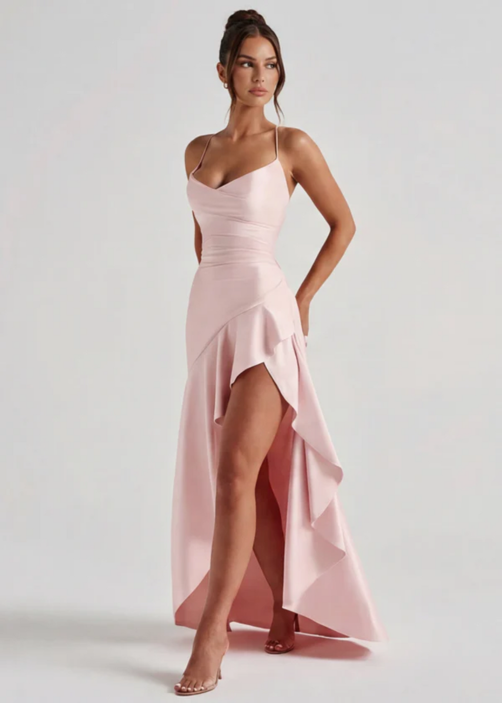 MARIETTA | VESTIDO MAIDEN CHIC